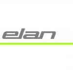 Elan skis logo