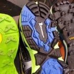 Le suole Michelin, la grande novità di OutDoor 2016
