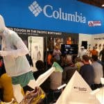 Grandi novità annunciate da Columbia, con OutDry Eco