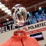 Polartec lancia il nuovo tessuto rinfrescante Delta
