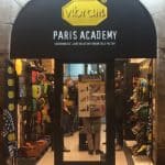 Aperto a Parigi il Vibram Academy