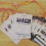 #ITSGREATOUTTHERE la campagna lanciata da EOG