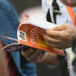 OutDoor 2017: la fiera dell'outdoor a Friedrichshafen