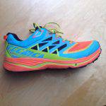 prospettiva laterale della calzatura Tecnica Inferno X-Lite 3.0
