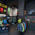 Nuovo store Salewa