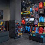 Nuovo store Salewa