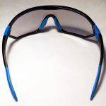 S-Way VLM+, occhiale dalla forma anatomica