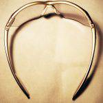 Alpina Twist Four S VL+ occhiali, forma anatomica