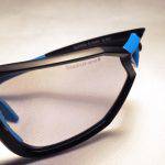 S-Way VLM+, lente varioflex