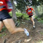 Il trail running cresce senza sosta