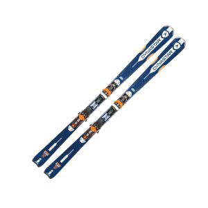 Dynastar Speed Zone 9 Carbon Konect sci da pista
