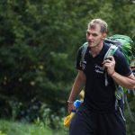 La Sportiva e Dolomiti Energia Trentino, Luca Lechthaler @Matteo-Pavana