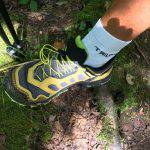 MS Ultra Train di Salewa