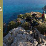 Bikepacking Overnight