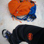 Mammut Eisfeld Guide SO Pants