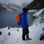 Mammut Eisfeld Guide SO Pants