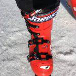 Nordica Speedmachine 130Nordica Speedmachine 130
