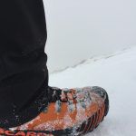 Test dello scarpone Scarpa Ribelle OD