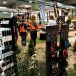 T&O Turismo e Outdoor Festival a Fiere di Parma, edizione 2018. Test in pista