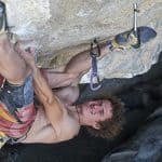 Adam Ondra su Silence