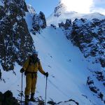 Salite di acclimatamento