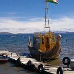 lago Titicaca