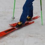 Blizzard ZeroG 95 2019 prova sul campo