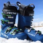 tecnica mach1 120 mv 2019 - Prova sul campo