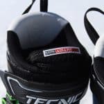 tecnica mach1 120 mv 2019 - Prova sul campo