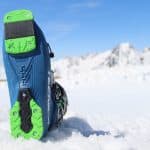tecnica mach1 120 mv 2019 - Prova sul campo