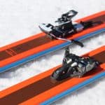 Blizzard ZeroG 95 2019 prova sul campo