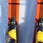 Blizzard ZeroG 95 2019 prova sul campo