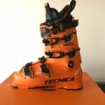 Tecnica Mach 1 130 LV