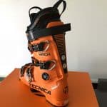 Tecnica Mach 1 130 LV