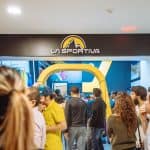 La Sportiva apre a Mexico City
