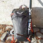 Salewa Winter Train 22W