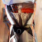 Salewa Winter Train 22W