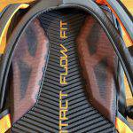 Salewa Winter Train 26 il sistema di trasporto Contact Flow Fit