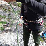 Mammut Togir 3 Slide