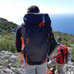 Thule AllTrail 45