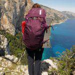 Thule AllTrail 45 W