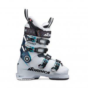 Nordica Pro Machine 105 W