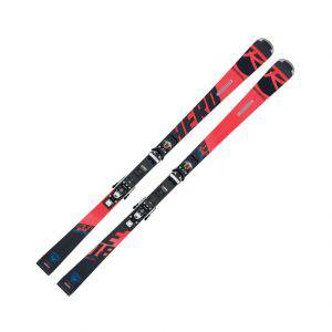 Rossigno Hero Elite LT TI