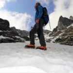 Scarpa Mont Blanc GTX