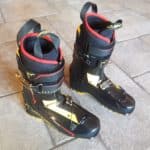 La Sportiva Skorpius CR