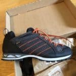 Hanwag Makra Low GTX