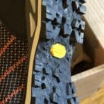 Hanwag Makra Low GTX