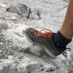 Hanwag Makra Low GTX