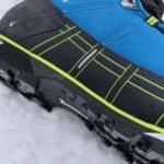 Mammut Kento High GTX