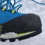 Mammut Kento High GTX
